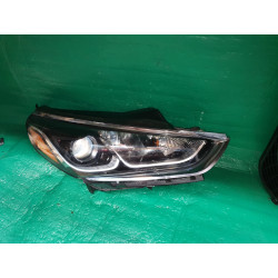 DODGE RAM 1500 LEFT BLIND SPOT LED TAIL LAMP 2019-2022 68446839AD 68446839AB 68446839AC