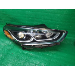 DODGE RAM 1500 LEFT BLIND SPOT LED TAIL LAMP 2019-2022 68446839AD 68446839AB 68446839AC