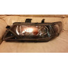 Honda Accord Left Headlight 2004-2008