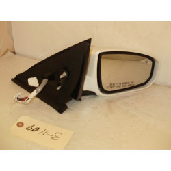 96301-ZK35E Nissan Maxima Right Heated Power Auto Dim Mirror 2004-2008
