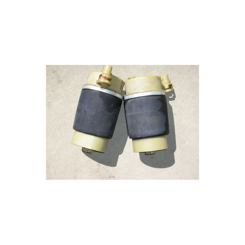 Lincoln Mark VIII Rear Suspension Airbag 1990-1998
