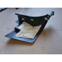 PORSCHE CAYENNE 958 RIGHT XENON HEADLIGHT COVER CAP 2010-2014 97063110400