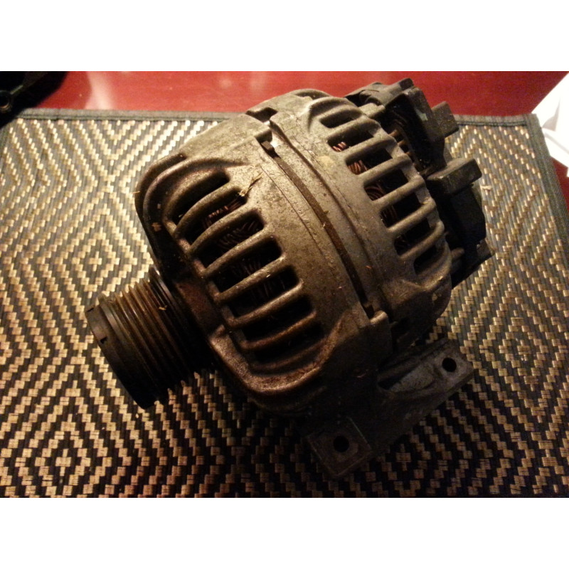8676498 Volvo S60 Generator Alternator