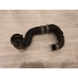 20997933 Cadillac ELR Coolant Heater Upper Hose Tube 2011-2016