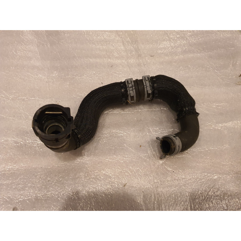 20997933 Cadillac ELR Coolant Heater Upper Hose Tube 2011-2016