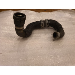 20997933 Cadillac ELR Coolant Heater Upper Hose Tube 2011-2016