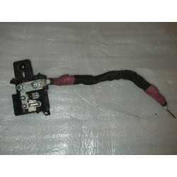 20951908 Cadillac ELR Fuse Relay Junction Block 2011-2016