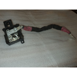20951908 Cadillac ELR Fuse Relay Junction Block 2011-2016