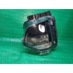 HYUNDAI SANTA FE LEFT HALOGEN HEADLIGHT 2019-2020 92101-S2000 92101-S20