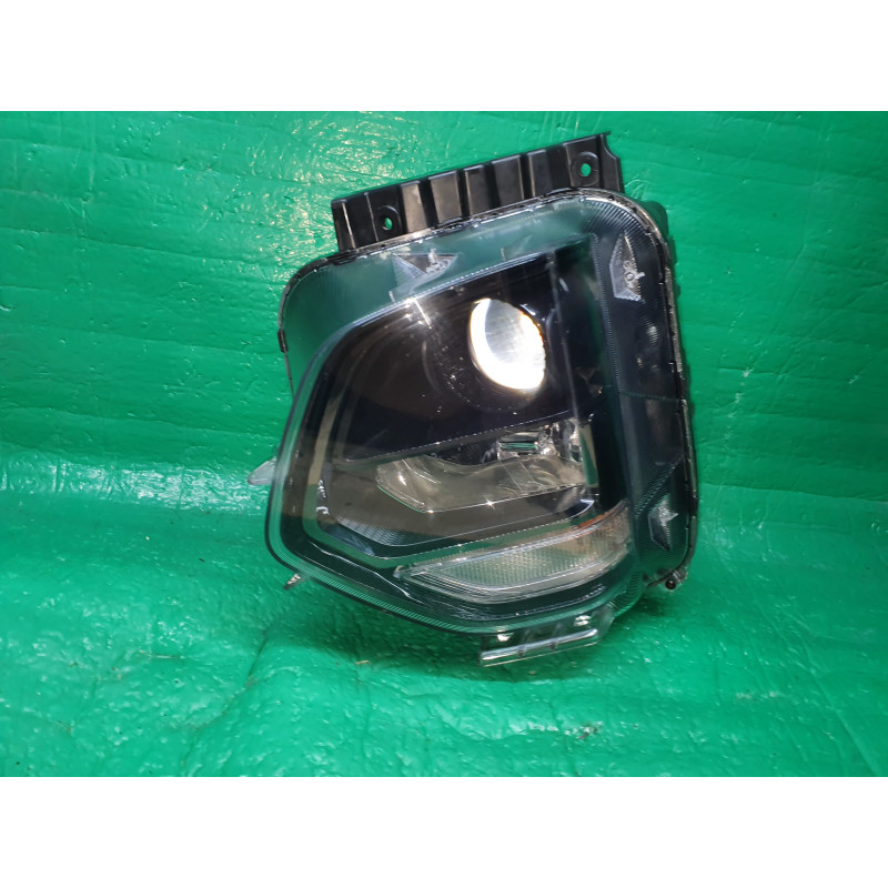 HYUNDAI SANTA FE LEFT HALOGEN HEADLIGHT 2019-2020 92101-S2000 92101-S20