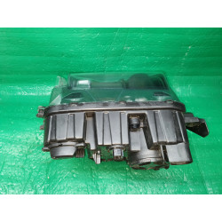 HYUNDAI SANTA FE LEFT HALOGEN HEADLIGHT 2019-2020 92101-S2000 92101-S20