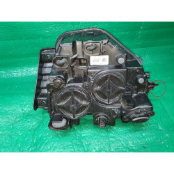 HYUNDAI SANTA FE LEFT HALOGEN HEADLIGHT 2019-2020 92101-S2000 92101-S20