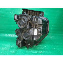 HYUNDAI SANTA FE LEFT HALOGEN HEADLIGHT 2019-2020 92101-S2000 92101-S20