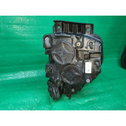 HYUNDAI SANTA FE LEFT HALOGEN HEADLIGHT 2019-2020 92101-S2000 92101-S20
