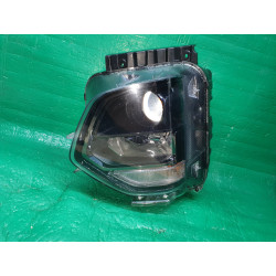 HYUNDAI SANTA FE LEFT HALOGEN HEADLIGHT 2019-2020 92101-S2000 92101-S20