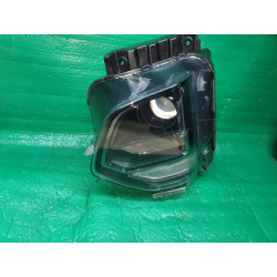 HYUNDAI SANTA FE LEFT HALOGEN HEADLIGHT 2019-2020 92101-S2000 92101-S20