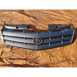 Cadillac SRX Grille 2004-2009