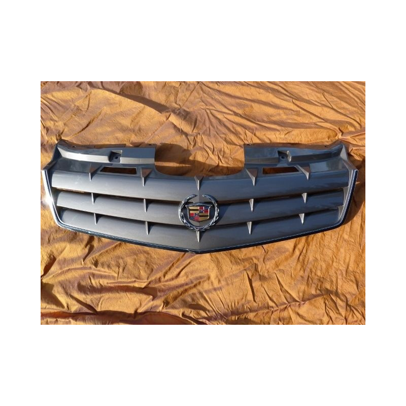 Cadillac SRX Grille 2004-2009