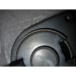 55562223 Cadillac ELR Solenoid Variable Camshaft Timing Actuator 2011-2016
