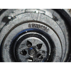 Cadillac ELR Radiator Coolant Reservoir Tank Cap 2014-2016