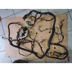 23470383 Cadillac XT5 Instrument Panel Wiring Harness 2017-2020