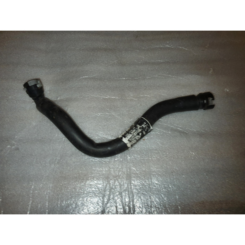 FR3E-6758-AB Ford Mustang GT Air Box Tube 2017