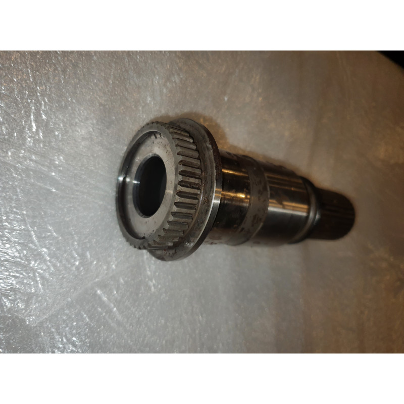 SHAFT S31210 2426725 27716