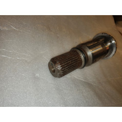 SHAFT S31210 2426725 27716
