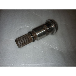 SHAFT S31210 2426725 27716