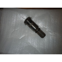 SHAFT S31210 2426725 27716