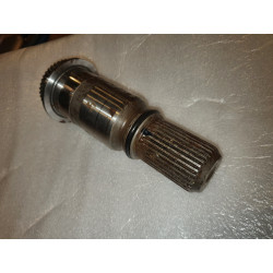 SHAFT S31210 2426725 27716