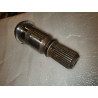SHAFT S31210 2426725 27716