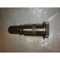 SHAFT S31210 2426725 27716