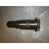 SHAFT S31210 2426725 27716