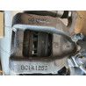 23339824 Cadillac CT6 Right Rear Brake Caliper Rotor Actuator 2016-2020