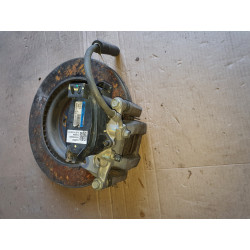 23339824 Cadillac CT6 Right Rear Brake Caliper Rotor Actuator 2016-2020