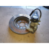 23339824 Cadillac CT6 Right Rear Brake Caliper Rotor Actuator 2016-2020