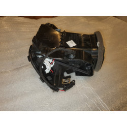 22888669 Cadillac ELR Left Dashboard Air Vent Trim 2014-2016