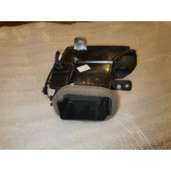 22888669 Cadillac ELR Left Dashboard Air Vent Trim 2014-2016