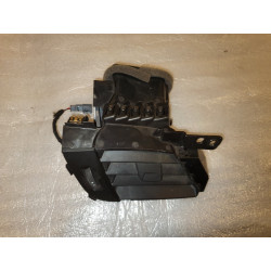 22888669 Cadillac ELR Left Dashboard Air Vent Trim 2014-2016