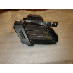22888669 Cadillac ELR Left Dashboard Air Vent Trim 2014-2016