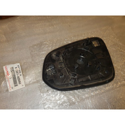 87931-42D50 Toyota 4Runner Right Mirror Glass 2014-2020