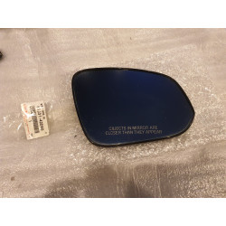 87931-42D50 Toyota 4Runner Right Mirror Glass 2014-2020
