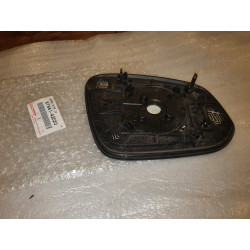 87961-42D20 Toyota 4Runner Left Mirror Glass 2014-2021 87961-35B60