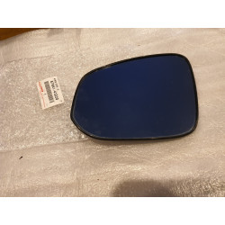 87961-42D20 Toyota 4Runner Left Mirror Glass 2014-2021 87961-35B60
