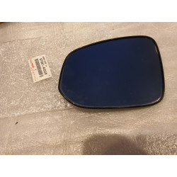 87961-42D20 Toyota 4Runner Left Mirror Glass 2014-2021 87961-35B60