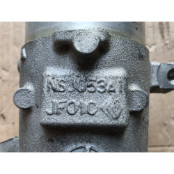 NISSAN GTR GT-R R35 VR38  INLET BOV PIPE INTERCOOLER 2009-2015 LEFT NSJ053A1 JF01C RIGHT NSJ052A1 JF00C PRICE ONE PIPE