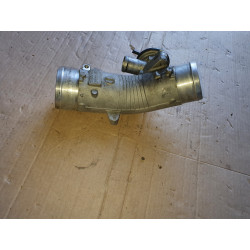 NISSAN GTR GT-R R35 VR38  INLET BOV PIPE INTERCOOLER 2009-2015 LEFT NSJ053A1 JF01C RIGHT NSJ052A1 JF00C PRICE ONE PIPE