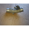 NISSAN GTR GT-R R35 VR38  INLET BOV PIPE INTERCOOLER 2009-2015 LEFT NSJ053A1 JF01C RIGHT NSJ052A1 JF00C PRICE ONE PIPE