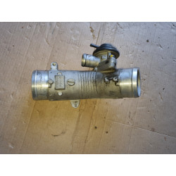 NISSAN GTR GT-R R35 VR38  INLET BOV PIPE INTERCOOLER 2009-2015 LEFT NSJ053A1 JF01C RIGHT NSJ052A1 JF00C PRICE ONE PIPE
